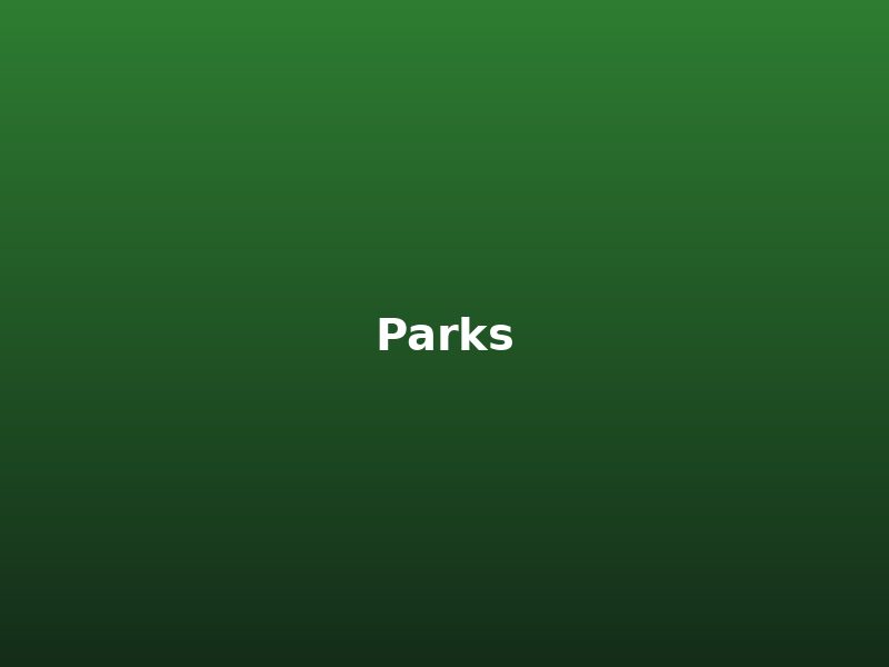 Parks & Coin Shooting